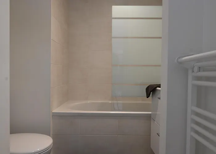 L'escapade Bauloise - Cozy - Benoit - Port *