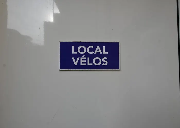 L'escapade Bauloise - Cozy - Benoit - Port *