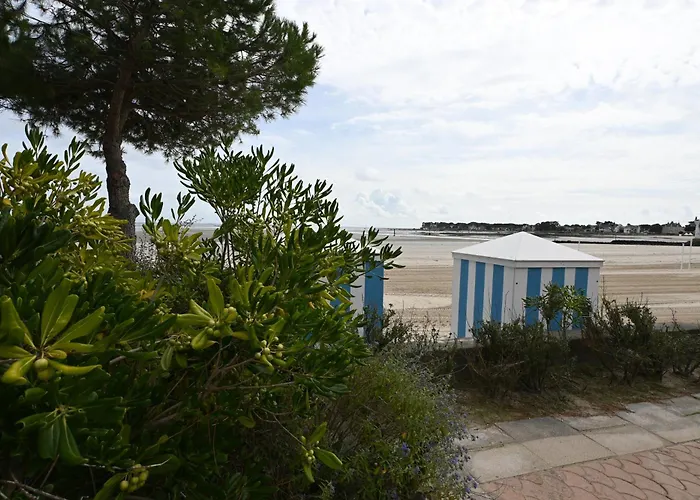 L'escapade Bauloise - Cozy - Benoit - Port Apartman