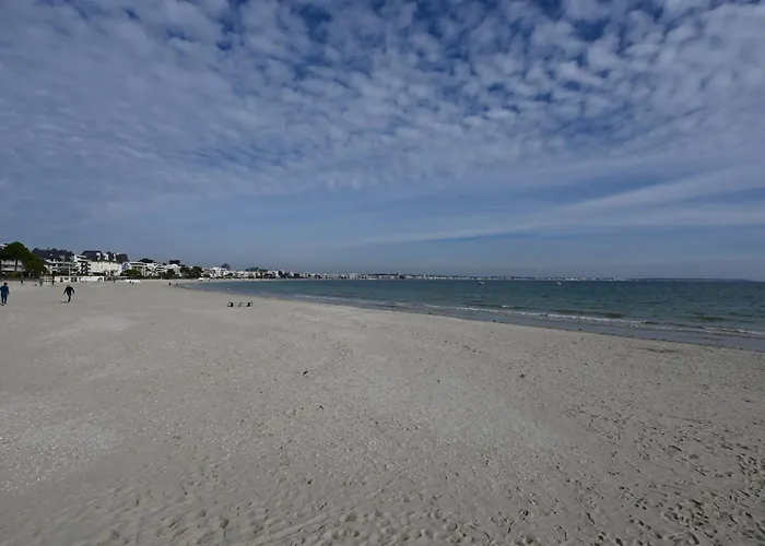 L'escapade Bauloise - Cozy - Benoit - Port La Baule