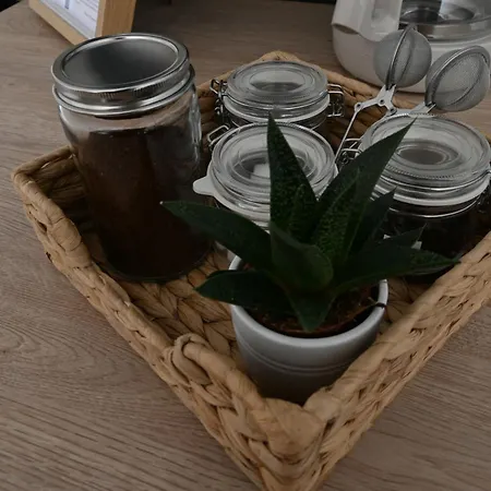 Apartamento L'escapade Bauloise - Cozy - Benoit - Port La Baule-Escoublac