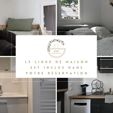 L'escapade Bauloise - Cozy - Benoit - Port