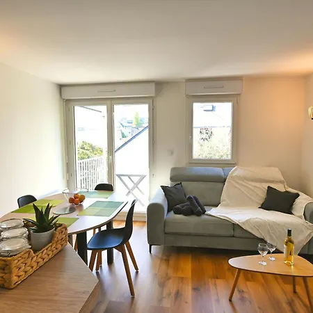 L'escapade Bauloise - Cozy - Benoit - Port La Baule-Escoublac