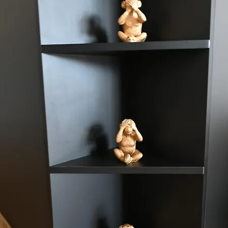 Apartamento L'escapade Bauloise - Cozy - Benoit - Port