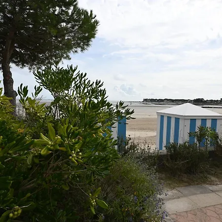 L'escapade Bauloise - Cozy - Benoit - Port Apartamento