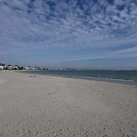 L'escapade Bauloise - Cozy - Benoit - Port La Baule