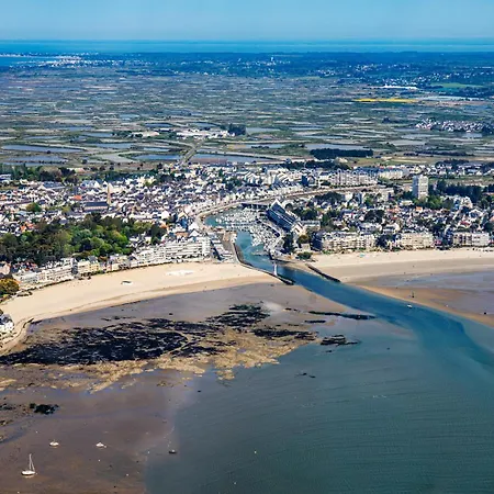 L'escapade Bauloise - Cozy - Benoit - Port * La Baule-Escoublac