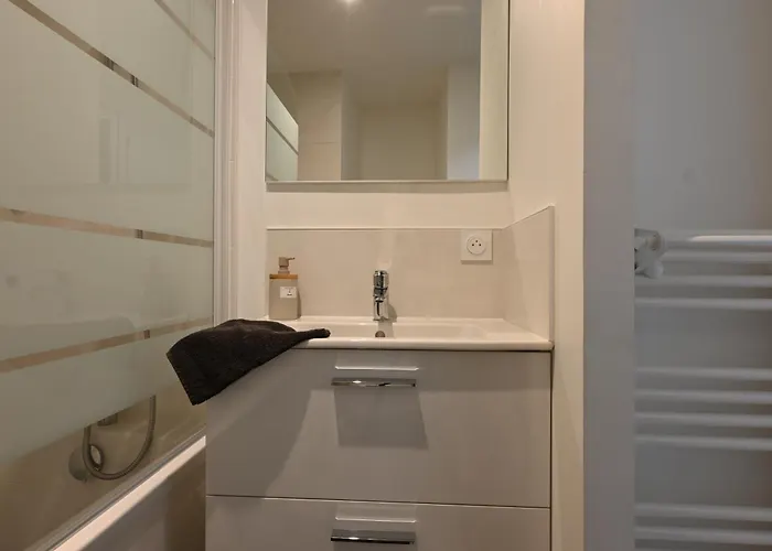 L'escapade Bauloise - Cozy - Benoit - Port *