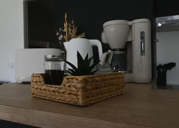 L'escapade Bauloise - Cozy - Benoit - Port