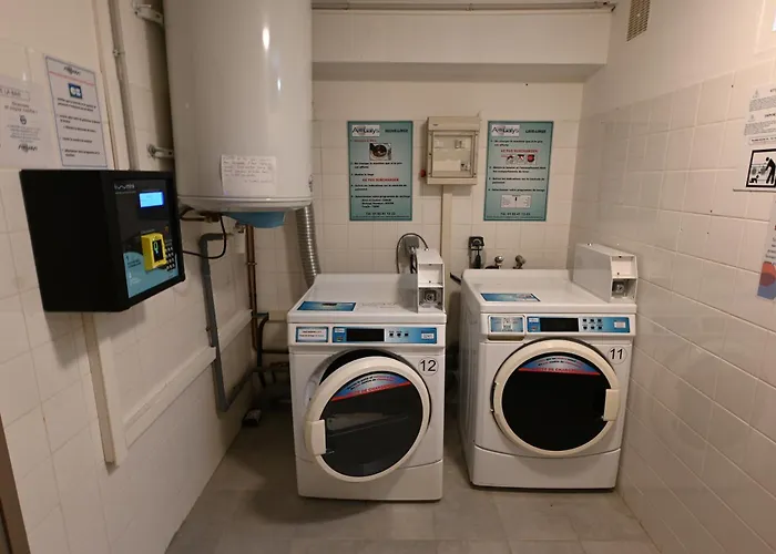 Apartamento L'escapade Bauloise - Cozy - Benoit - Port