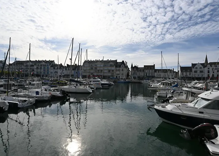 L'escapade Bauloise - Cozy - Benoit - Port *